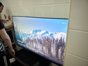 Vidda 海信电视55英寸 R55 144Hz高刷 智慧屏 4K智能 一级能效 液晶家用游戏平板电视机55V1KD-R 实拍图