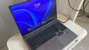 机械革命极光X 2026新款 (i7-13700HX 16G 1T RTX5060 灰)游戏本笔记本电脑 实拍图