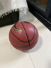 李宁（LI-NING）篮球7号CBA联赛吸湿防尘防滑耐磨成人儿童少年室内外篮球089-1 实拍图