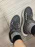 耐克NIKE男子跑步鞋飞马41 PEGASUS 41 运动鞋FD2722-215灰黑 42 实拍图