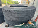 普利司通（Bridgestone）汽车轮胎 225/65R17 102H H/L 400 配套RAV4/适配CRV/奇骏 实拍图