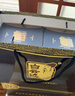 白云边二十年陈酿 浓酱兼香型白酒 53度 450ml*6瓶 整箱装【热销白酒】 实拍图