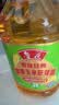 鲁花食用油 香味经典 浓香 玉米胚芽油5L 实拍图