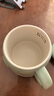 乐扣乐扣养生杯烧水杯 电煮杯电热水杯加热水杯迷你养生壶热奶杯电炖杯旅行户外EJC3125GRN 实拍图