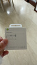 Apple/苹果 EarPods USB-C有线耳机 type-c有线耳机  iPhone 17有线耳机笔记本耳机游戏音乐 实拍图