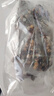 同仁堂（TRT）北京同仁堂芡实赤豆薏米茶三蒸三晒炒熟红豆薏米茯苓芡实祛湿茶肚 中医推荐祛湿茶 20包*1袋 胖东来同款当季新货三伏天减肥茶减脂瘦身 实拍图
