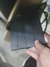 绿联USB外置移动光驱刻录机8倍速读刻一体 适用笔记本电脑外接DVD/CD光盘高速播放便携碟片读取器CM938 实拍图