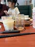 美菱（MeiLing）壁挂式管线机升级无水箱家用净水机伴侣壁挂式饮水机全通量匹配五段调温速热直饮机MY-GA0018 实拍图