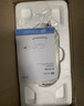 美的（Midea）价保618【有钛超大蒸汽】手持挂烫机/电熨斗22g/min大蒸汽小型家用差旅便携熨烫机拼豆礼物YBJ12JD 实拍图