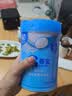 嘉宝（GERBER）婴幼儿高铁米粉维C加铁原味宝宝辅食米糊250g6-12个月 100%真验厂 实拍图