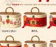 光多拉马年盲盒洞洞乐公仔挂件玩具幼儿园小礼物玩偶男女孩生日新年礼物 实拍图