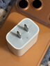 Apple/苹果 原装正品20W type-c充电器 苹果usb-c充电器手机快充头 旗舰店苹果iPhone 17 Pro Max充电器 实拍图