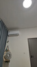 长虹空调大1.5匹熊猫懒Pro超一级省电外机双排纯铜管变频挂机国家补贴KFR-35GW/ZDCSW1+RA(PR)十年包修 实拍图