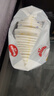 好奇（Huggies）金装小黑洞纸尿裤L132片(9-14kg)尿不湿【速干不易红】 实拍图