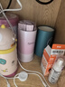 Inne因你美好钙孕妇液体钙片柠檬酸钙维生素d3孕妇补钙备孕哺乳期3罐 实拍图
