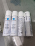 理肤泉舒缓喷雾50ML*4支套装【体验装】舒缓泛红爽肤水护肤品旅行装 实拍图
