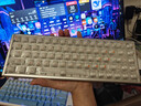 ATKRS6+磁轴键盘 RT客制化电竞游戏机械键盘有线全键热插拔办公无畏契约68键 RS6+银武士雪刃轴Pro 实拍图