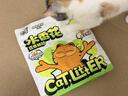 囧宝加菲猫豆腐猫砂京东自营送货上门强效除臭豆腐砂猫咪猫砂2.3kg 实拍图
