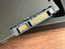 金士顿（Kingston）480GB SSD固态硬盘 SATA3.0接口 A400系列 读速高达500MB/s 实拍图