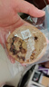良品铺子车轮面包组合（原味+抹茶）1000g早餐吐司欧包代餐 实拍图