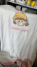 贝肽斯婴儿睡袋夏季薄款儿童睡裙纯棉家居空调防踢被一体睡衣贝拉100码 实拍图