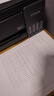 爱普生（EPSON）【6代新品】L3353墨仓式彩色家用AI学习打印机 L3251/L3255升级版(打印复印扫描 微信/无线 黑色） 实拍图