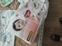 好奇（Huggies）铂金装小桃裤纸尿裤L120片(9-14kg)大号尿不湿【夏季散热王】 实拍图