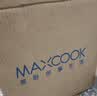 美厨（MAXCOOK）汤锅304不锈钢 复底高汤锅32cm 燃气炉电磁炉通用MCT4909 实拍图
