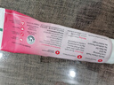 babycare婴儿辅食盒玻璃宝宝辅食保鲜工具便携防漏蒸煮冷冻储存青+粉220ml 实拍图
