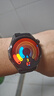 HUAWEI WATCH GT 6 雅丹黑【锋驰曜夜双表带套装】46mm智能手表情绪健康全新骑行体验 实拍图