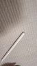 Apple/苹果 Pencil Pro 磁吸触控笔手写笔苹果笔电容笔书写绘画iPad笔 适用于iPad Pro/Air/mini机型 实拍图