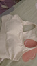 NEVER ME运动内衣女高强度健身背心瑜伽服跑步防震防下垂聚拢外穿 实拍图