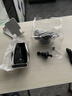 亿饰车载手机支架无线充电器新款汽车导航专用全自动感应适用华为小米 【吸盘丨出风口两用款】超级快充 实拍图