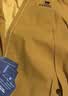 骆驼（CAMEL）户外冲锋衣 三合一加绒加厚防水情侣款外套登山服装 A9W214119AX 实拍图