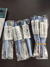 施耐德（Schneider）直液式中性笔 大容量超顺滑签字笔办公学生考试用水笔开学必备用品0.5mm锥尖星际-黑183201 实拍图