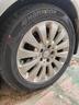 韩泰（Hankook）汽车轮胎 205/55R16 91V SK10 适配朗逸/速腾/高尔夫/朗动/威朗 实拍图