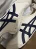 Onitsuka Tiger鬼塚虎MEXICO 66™ SLIP-ON男女帆布一脚蹬懒人鞋 米黄色 36 实拍图