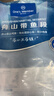 1号会员店（One's Member）冷冻舟山实心带鱼段(400g*3袋) 1.2kg 无内脏 地理标志 鱼类生鲜 实拍图