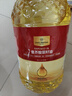 1号会员店压榨一级低芥酸菜籽油5L 充氮锁鲜 食用油【保真菜籽油】 实拍图