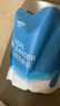 维德手动洗鼻器成人儿童生理盐水鼻炎鼻腔清洗冲洗器500ml+90包盐 实拍图