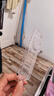 第一卫DIVI【热销TOP】适用华为mate80手机壳mate80pro/80通用保护套全包透明气囊防滑耐磨男女款 实拍图