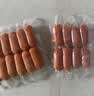 万威客 口口香脆皮肠120g*4 香肠烤肠火腿肠零食肠熟食早餐烧烤烘焙炸锅 实拍图