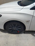 固特异（Goodyear）汽车轮胎 205/55R16 91W 鹰驰F1酷跑 适配 速腾/卡罗拉 御乘升级 实拍图