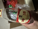 汾酒 黄盖玻汾*4瓶 清香型白酒 实拍图