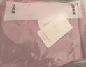 红豆内衣女纯棉保暖裤舒适柔软弹力透气单条秋裤 雅粉 实拍图