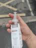鱼咪米诺头皮上药器头部地尔生发滚珠按摩导液梳精油给药涂抹神器 实拍图