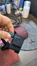 大疆（DJI） Mic Mini 迷你无线麦克风 降噪领夹麦克风 户外采访直播 vlog 手机相机微小型原声级收音麦 【相机+手机可用】一拖一 官方标配【适配安卓+苹果15/16/17系列】 实拍图