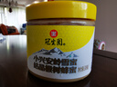 冠生园 小兴安岭结晶椴树雪蜜500g 中华老字号 早餐牛奶伴侣冲饮 实拍图