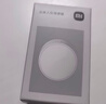 小米（MI）人在传感器 智能家居 电池供电 低功耗长续航 便捷安装 小米澎湃智联 米家 小米人在传感器 实拍图