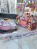 范爷家5个儿童生日伴手礼礼品袋十岁透明幼儿园礼物袋糖果袋零食手提袋 实拍图